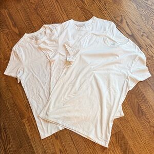 Pair of Thieves Men’s 3 pack Crewneck Undershirt